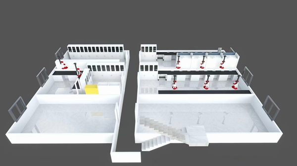 樱桃视频大全免费观看室整體建設